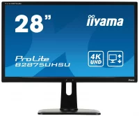 Монитор Iiyama ProLite B2875UHSU-1 отзывы владельцев