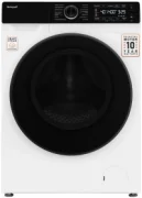 Стиральная машина Weissgauff WMD 6016 DC Inverter Steam отзывы владельцев