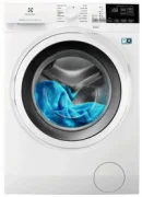 Стиральная машина Electrolux EW7WO447W отзывы владельцев