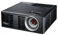 Проектор Optoma ML750e отзывы владельцев