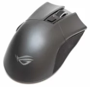 Мышь ASUS ROG Gladius II Black USB отзывы владельцев