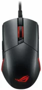 Мышь ASUS ROG Pugio Black USB отзывы владельцев