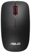 Мышь ASUS WT300 RF Black USB отзывы владельцев