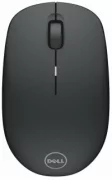 Мышь DELL WM126 Wireless Mouse Black USB отзывы владельцев