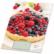 Кухонные весы SUPRA BSS-4400 отзывы владельцев