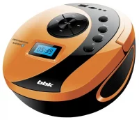 Магнитола BBK BS10BT отзывы владельцев