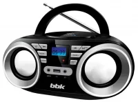 Магнитола BBK BX160BT отзывы владельцев