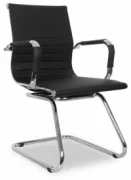 Кресло College CLG-620 LXH-C Black отзывы владельцев