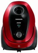 Пылесос SAMSUNG VC20M253AWR отзывы владельцев