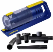 Пылесос Goodyear GY-VC-02 отзывы владельцев