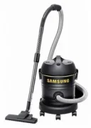 Пылесос Samsung VCW7555S3K отзывы владельцев