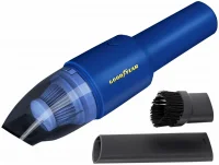 Пылесос Goodyear GY-VC-03 отзывы владельцев