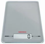 Кухонные весы SOEHNLE Page Evolution 66177 отзывы владельцев