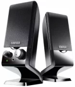 Edifier M1250 отзывы владельцев