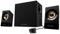 Logitech Z533 отзывы владельцев