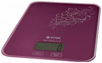 Кухонные весы VITEK VT-2418 отзывы владельцев