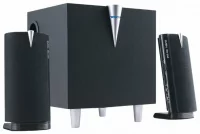 SVEN MS-304 DUO отзывы владельцев
