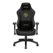 Кресло AndaSeat Phantom 3 Black отзывы владельцев