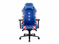 Кресло DXRacer Craft CRA/D5000/BW отзывы владельцев