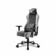 Кресло Sharkoon Skiller SGS30 отзывы владельцев