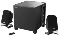 Edifier XM2BT отзывы владельцев