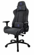 Кресло Arozzi Verona Signature Soft Fabric отзывы владельцев