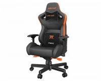 Кресло Anda Seat Fnatic Edition отзывы владельцев