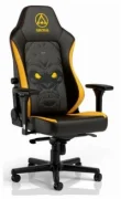 Кресло Noblechairs HERO Far Cry 6 Edition (NBL-HRO-PU-FCR) отзывы владельцев
