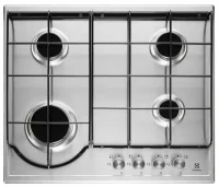 Варочная панель Electrolux GPE 262 FX отзывы владельцев