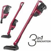 Пылесос Miele SMUL0 Triflex HX1 Runner Ruby Red отзывы владельцев