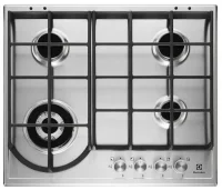 Варочная панель Electrolux GPE 363 FX отзывы владельцев