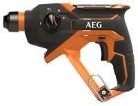 Перфоратор AEG BBH 18C-0 отзывы владельцев