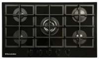 Варочная панель Electronicsdeluxe GG51130245F TC-002 отзывы владельцев