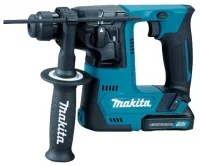 Перфоратор Makita HR140DWAJ отзывы владельцев