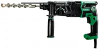 Перфоратор HIKOKI DH28PEC отзывы владельцев