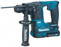 Перфоратор Makita HR166DWAJ отзывы владельцев