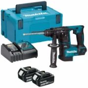 Перфоратор Makita DHR171RTJ отзывы владельцев