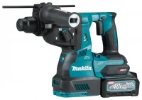 Перфоратор Makita HR001GM201 отзывы владельцев