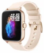 Смарт-часы Colmi P28 Plus Silicone Strap Gold-Pink отзывы владельцев