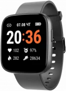 Смарт-часы GEOZON MARATHON отзывы владельцев