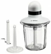 Измельчитель BOSCH MMR 15A1 отзывы владельцев