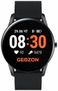 Смарт-часы GEOZON FLY отзывы владельцев