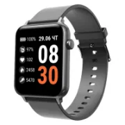 Смарт-часы GEOZON Leader / [g-sm20blk] отзывы владельцев