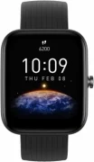 Смарт-часы Amazfit Bip 3 отзывы владельцев