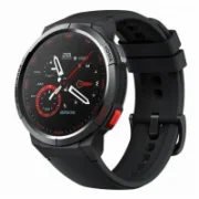 Смарт-часы Xiaomi mibro Watch GS отзывы владельцев
