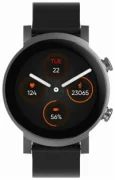 Смарт-часы TicWatch E3 отзывы владельцев