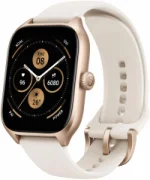 Смарт-часы Amazfit GTS 4 A2168 Misty White отзывы владельцев