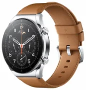 Смарт-часы Xiaomi Watch S1 отзывы владельцев
