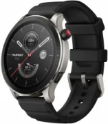 Смарт-часы Amazfit GTR 4 отзывы владельцев