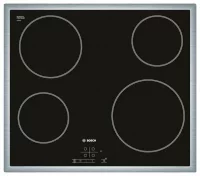 Варочная панель Bosch PKE645B17 отзывы владельцев